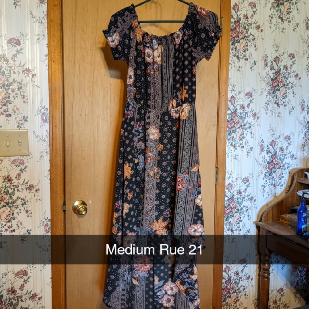 Dress bundle